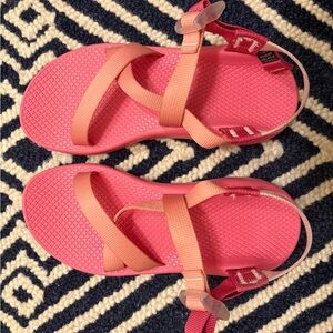 Mismatch Z / 1 Classic Sandal